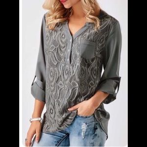Modlily blouse